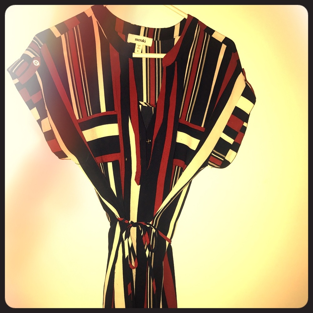 Super cute Tunic Top ✨